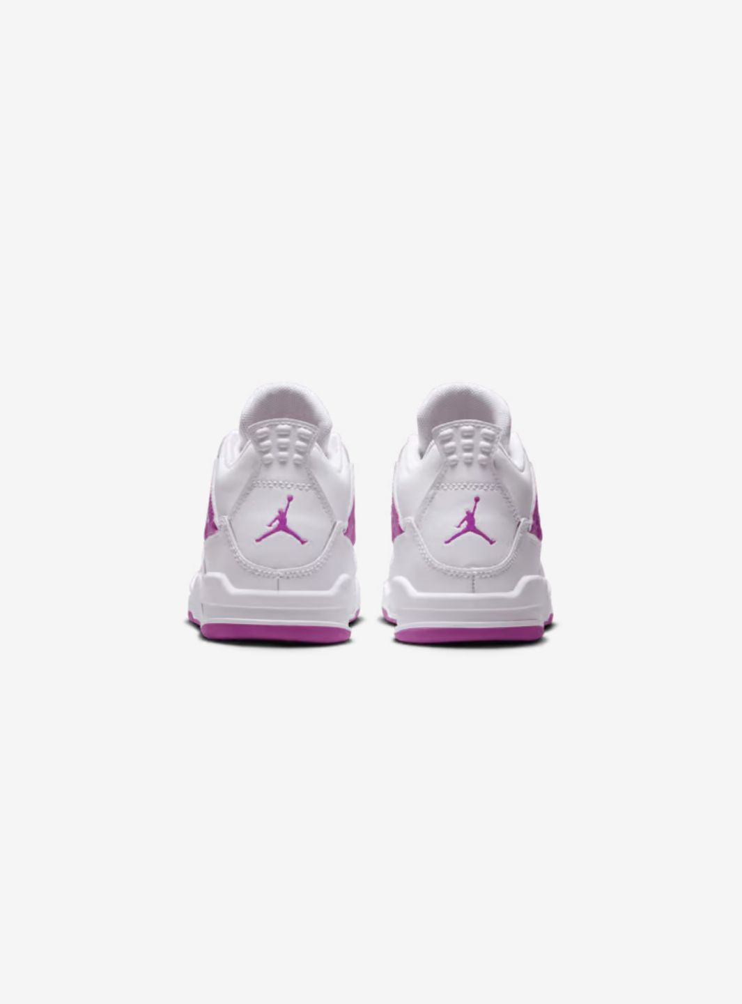 Air Jordan 4 Retro Hyper Violet (PS) - FQ1312-151 | ResellZone