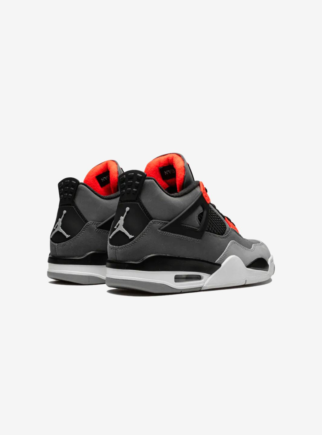 Air Jordan 4 Retro Infrared - DH6927-061 | ResellZone