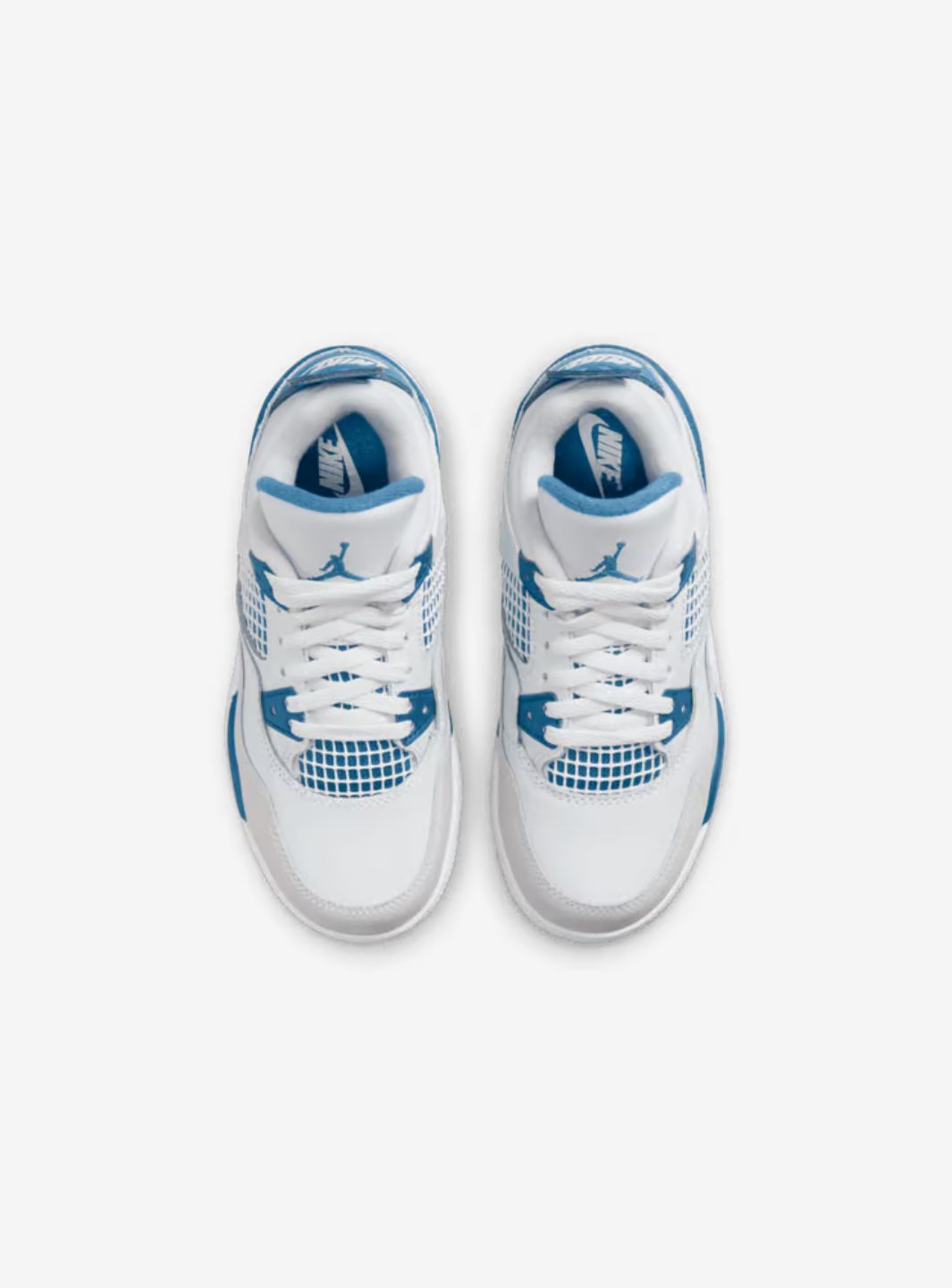 Air Jordan 4 Retro Military Blue (2024) (PS) - BQ7669-141 | ResellZone