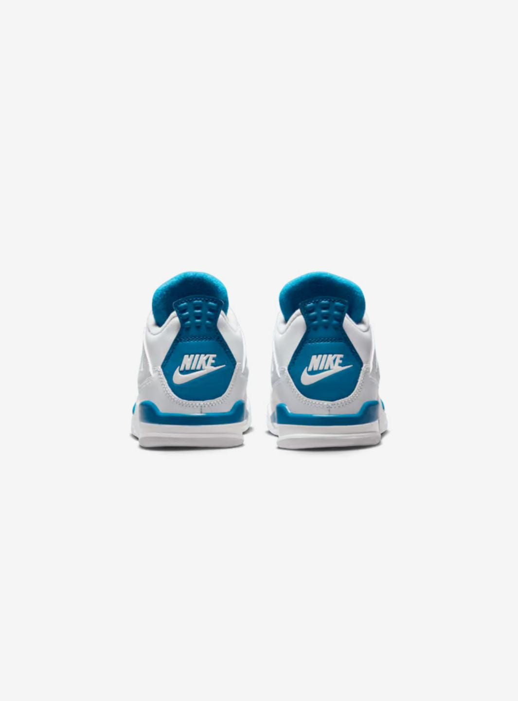 Air Jordan 4 Retro Military Blue (2024) (PS) - BQ7669-141 | ResellZone