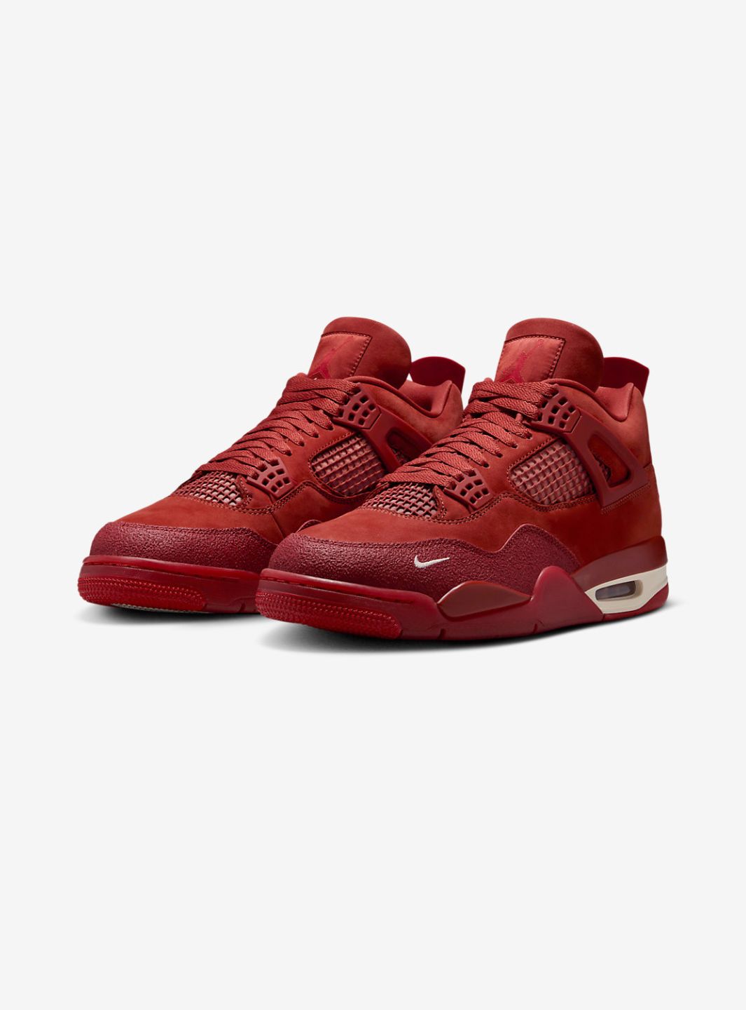 Air Jordan 4 Retro OG SP Nigel Sylvester Brick by Brick - HF4340-800 | ResellZone