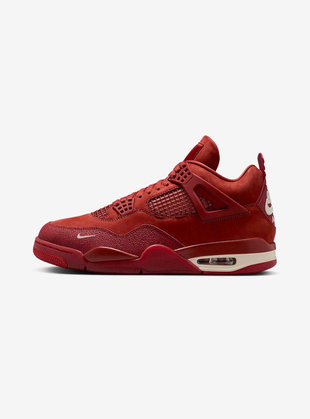 Air Jordan 4 Retro OG SP Nigel Sylvester Brick by Brick - HF4340-800 | ResellZone