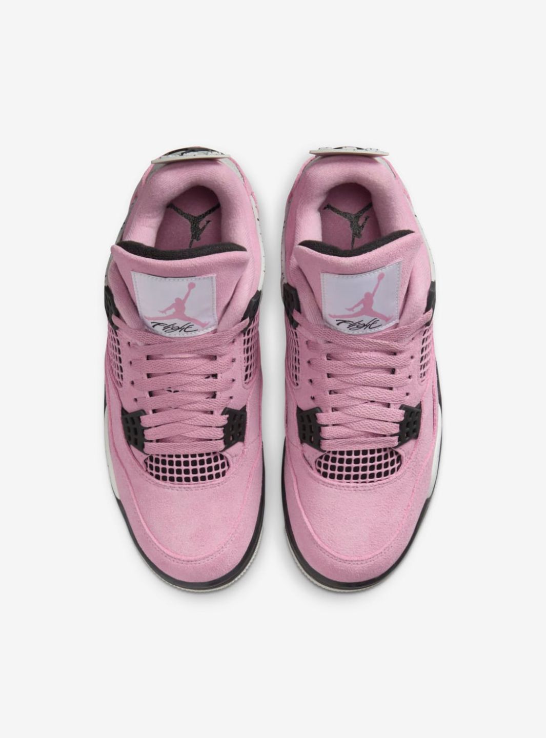 Air Jordan 4 Retro Orchid - AQ9129-501 | ResellZone