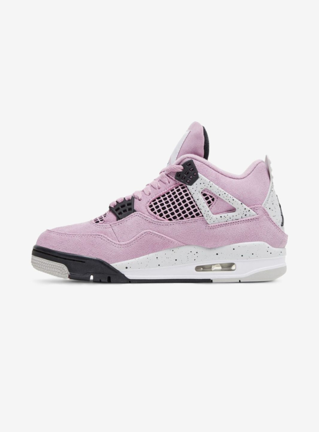 Air Jordan 4 Retro Orchid - AQ9129-501 | ResellZone