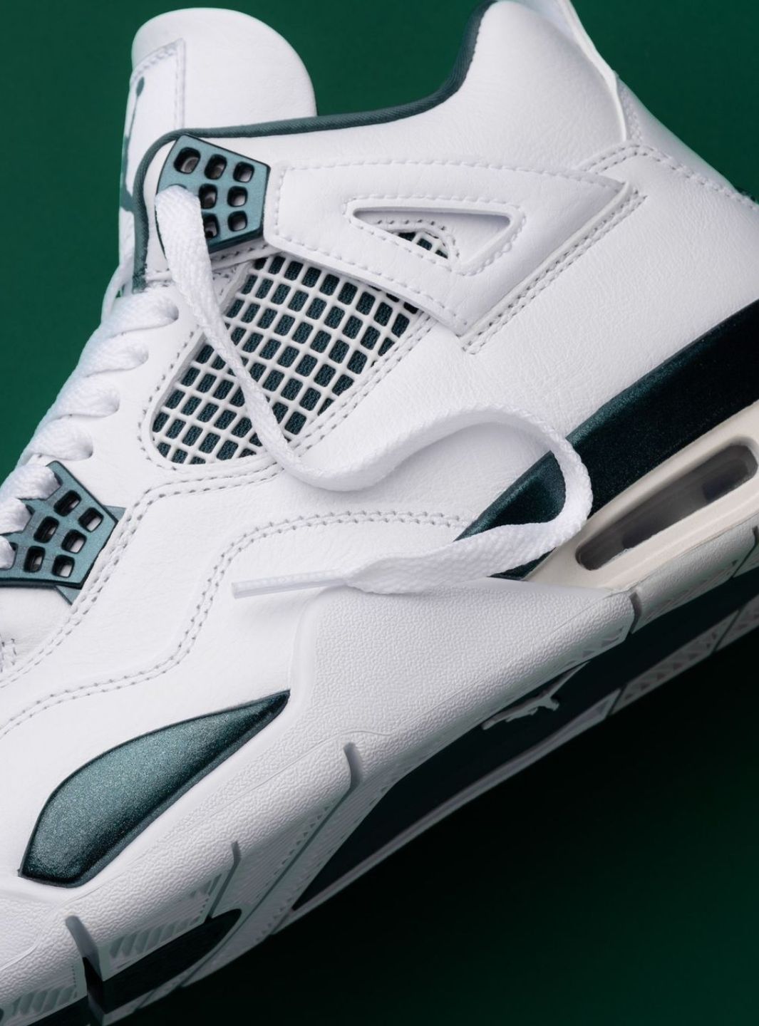 Air Jordan 4 Retro Oxidized Green - FQ8138-103 | ResellZone