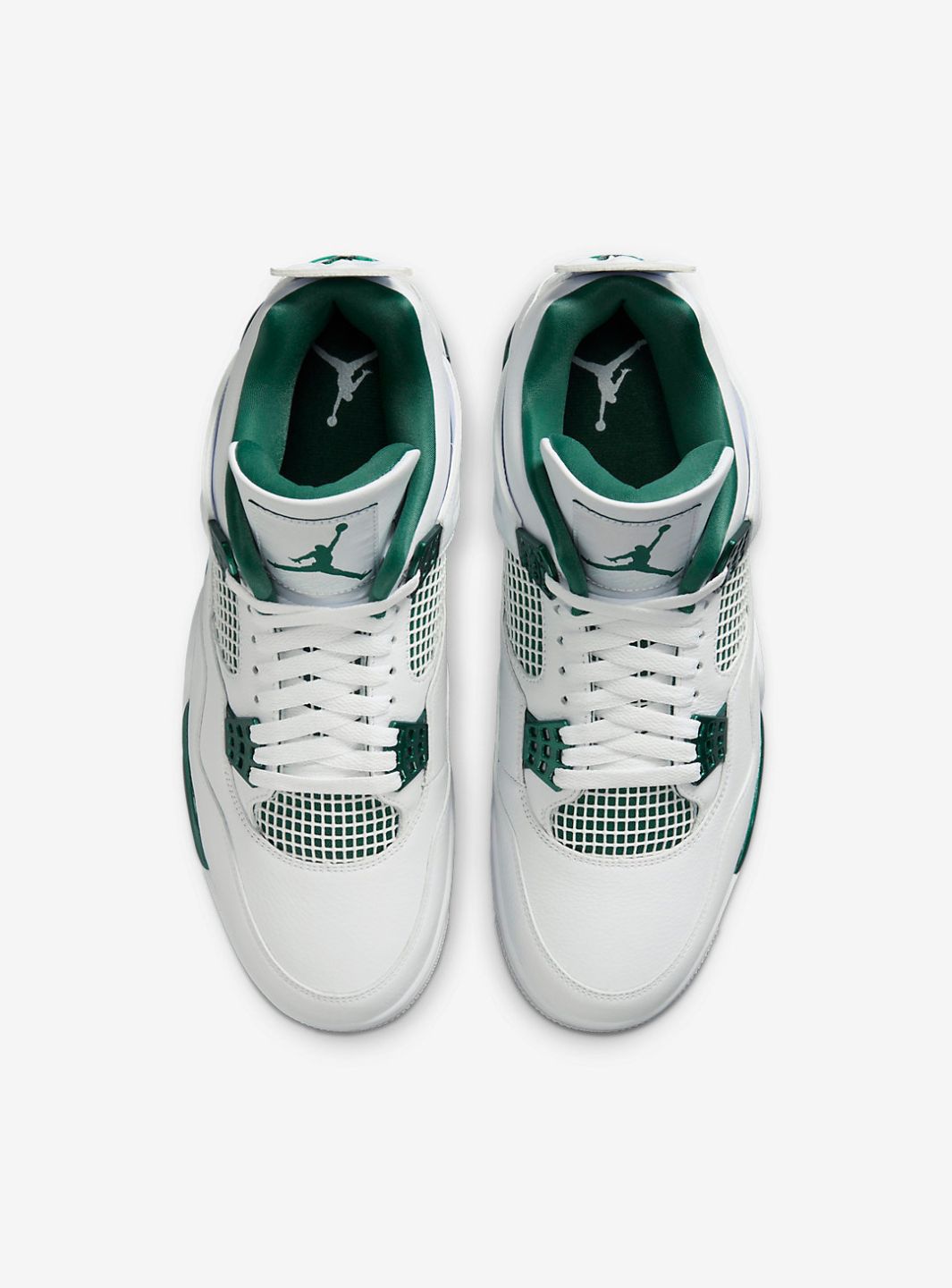 Air Jordan 4 Retro Oxidized Green - FQ8138-103 | ResellZone