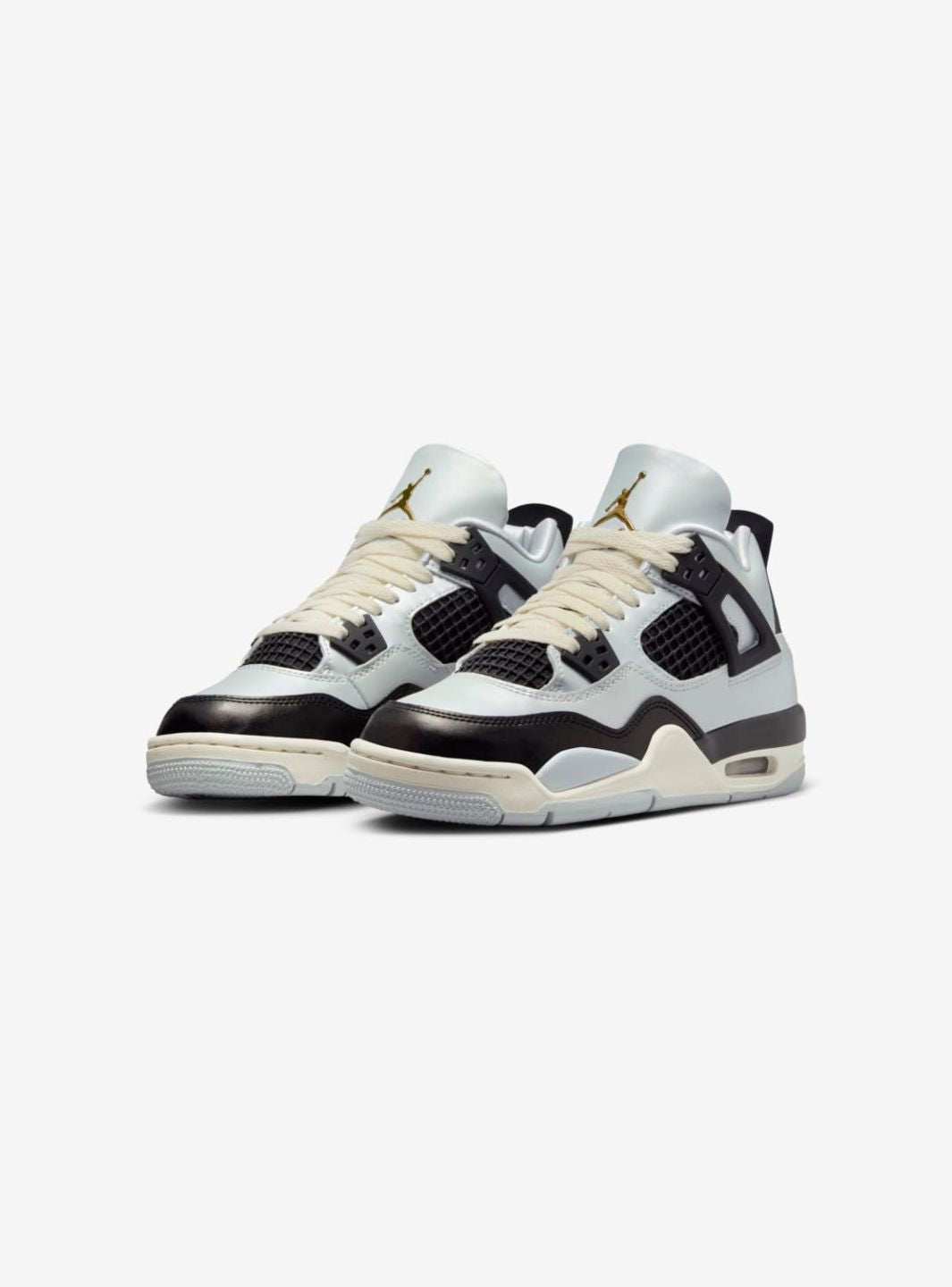 Air Jordan 4 Retro Platinum Gold - FZ8585-070 | ResellZone