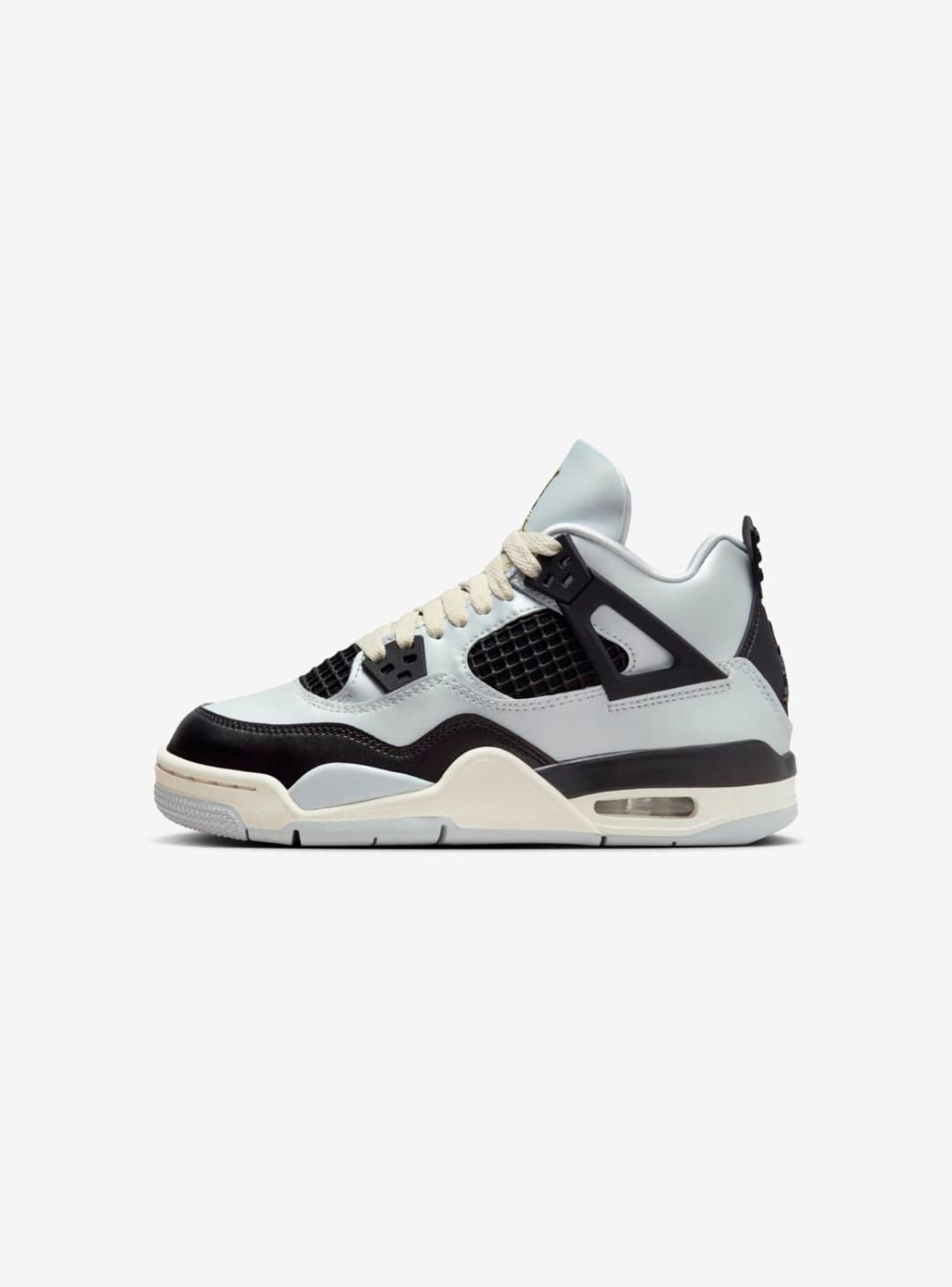 Air Jordan 4 Retro Platinum Gold - FZ8585-070 | ResellZone