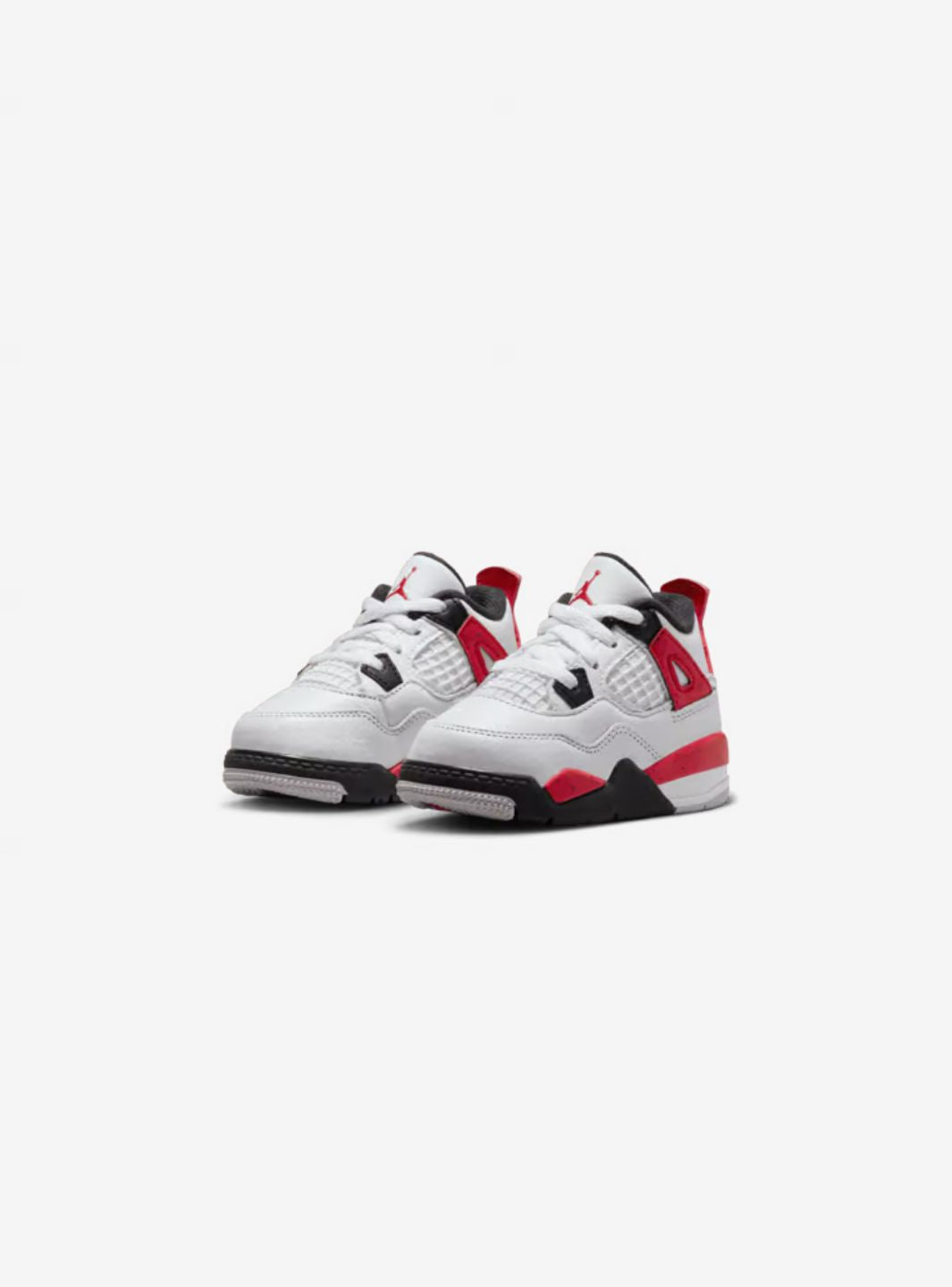 Air Jordan 4 Retro Red Cement (TD) - BQ7670-161 | ResellZone