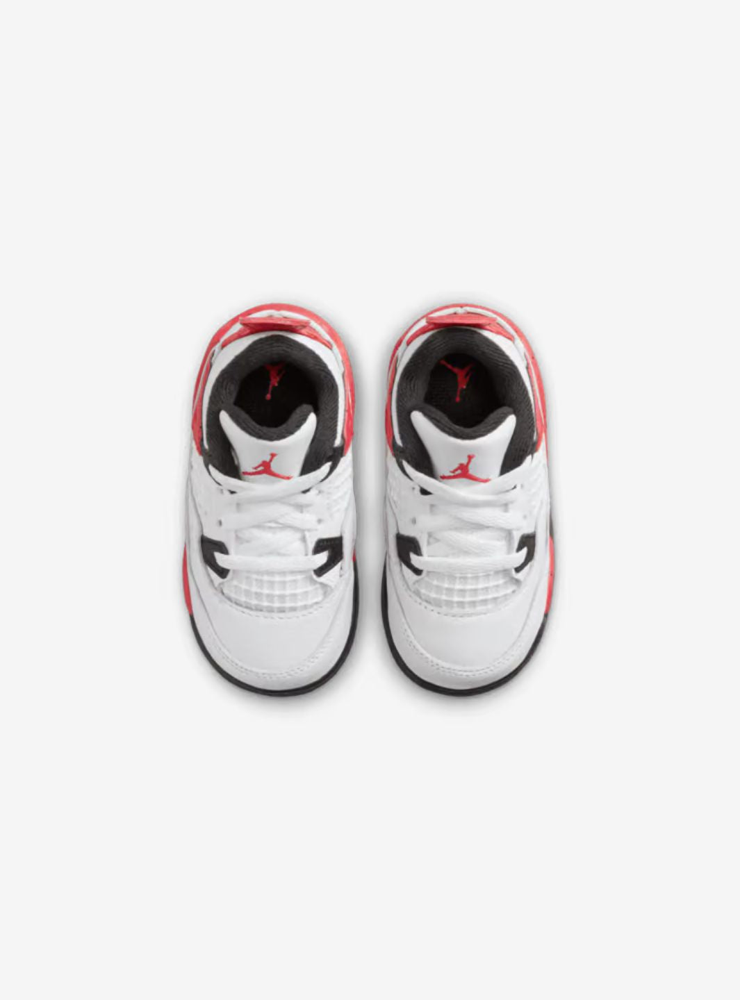 Air Jordan 4 Retro Red Cement (TD) - BQ7670-161 | ResellZone