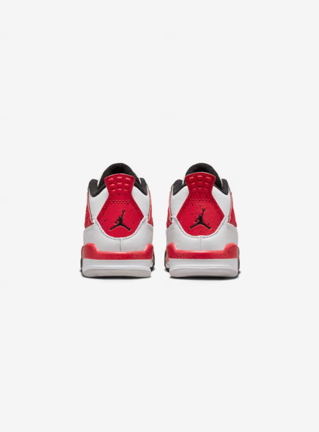 Air Jordan 4 Retro Red Cement (TD) - BQ7670-161 | ResellZone