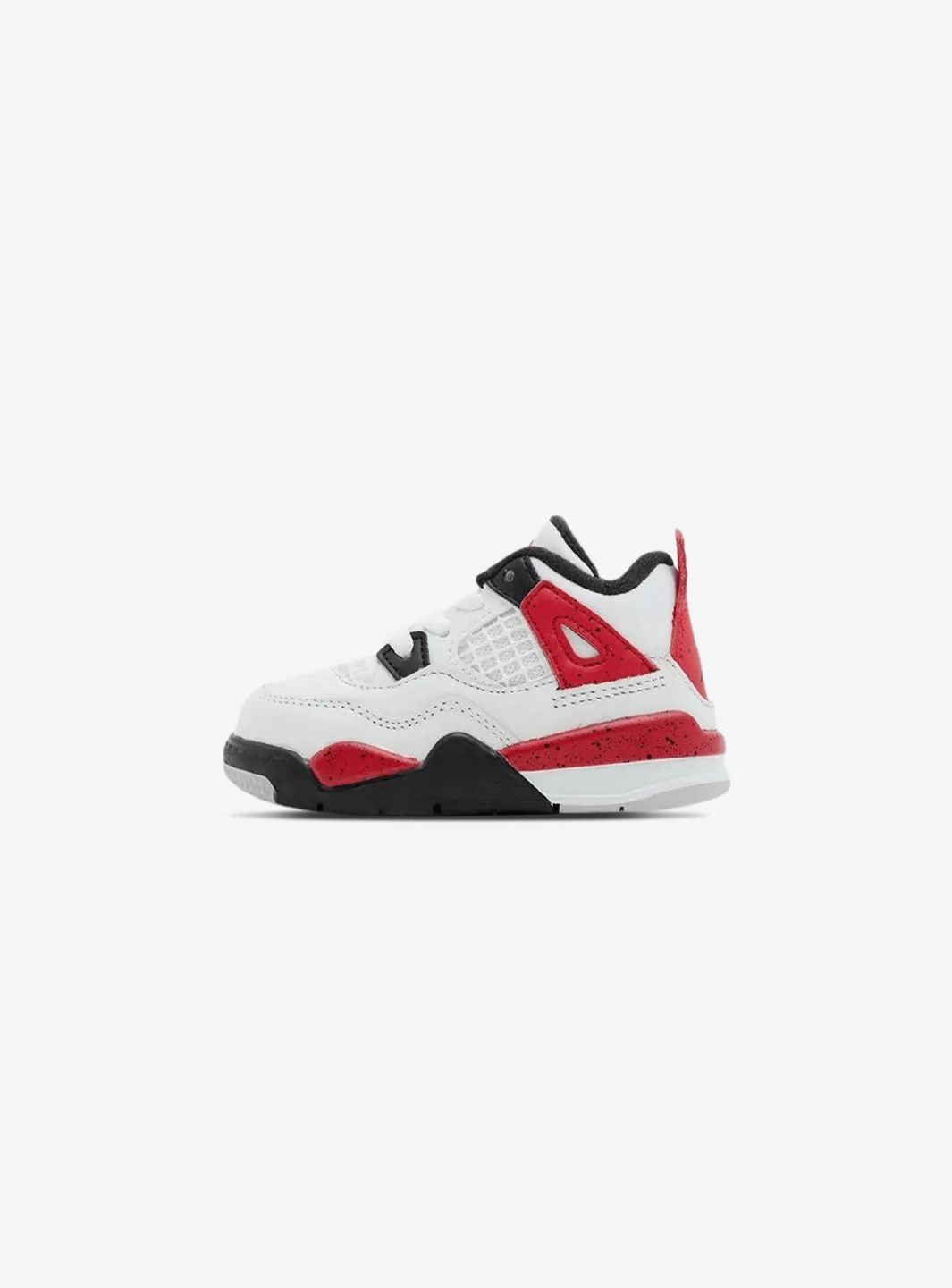 Air Jordan 4 Retro Red Cement (TD) - BQ7670-161 | ResellZone