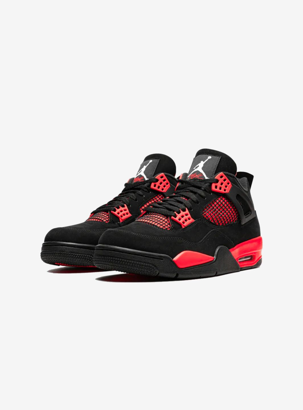 Air jordan rosse nere online