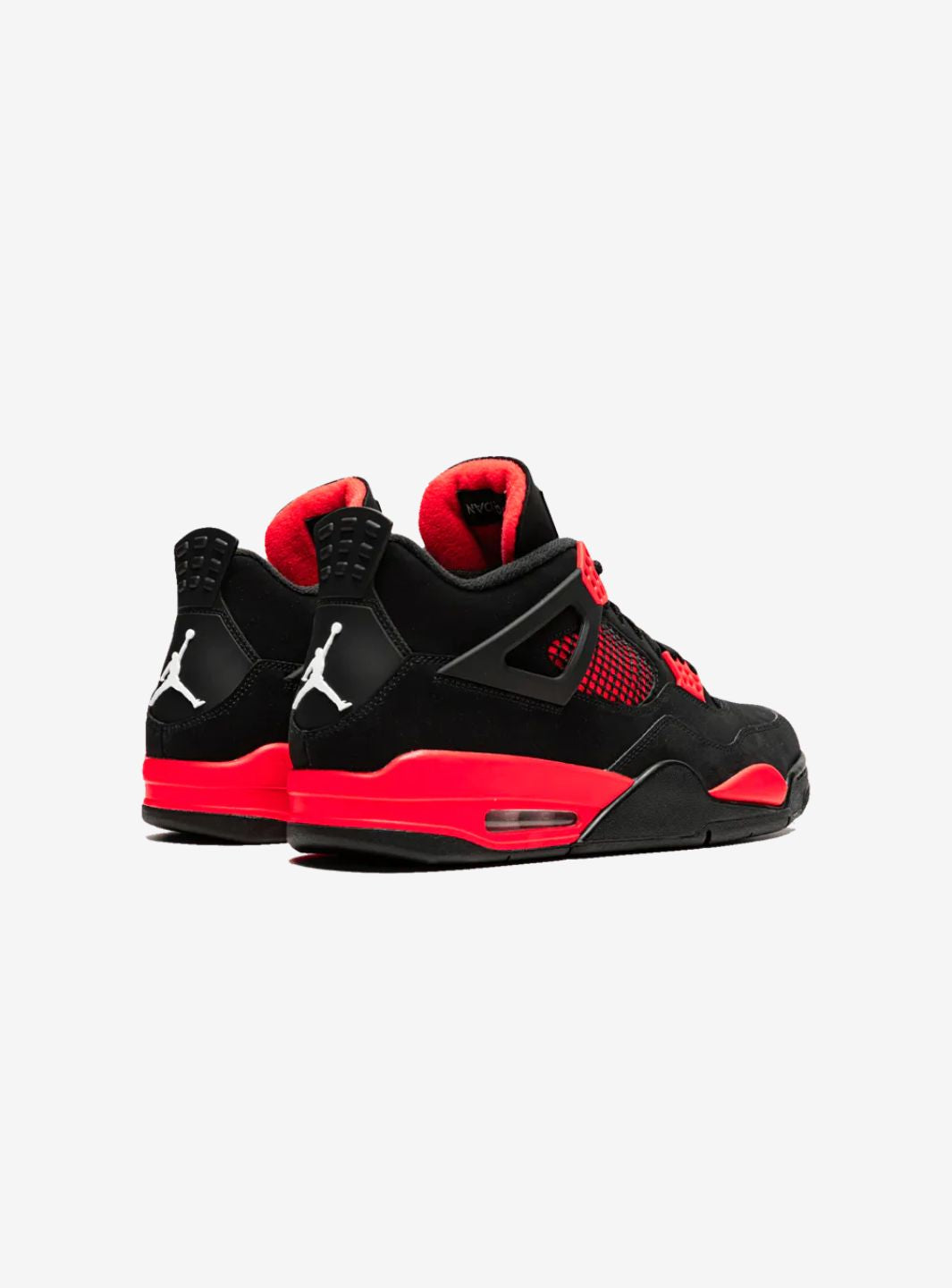 Air Jordan 4 Retro Red Thunder - CT8527-016 | ResellZone