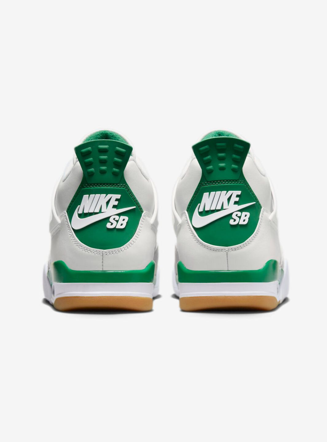 Air Jordan 4 Retro SB Pine Green - DR5415-103 | ResellZone