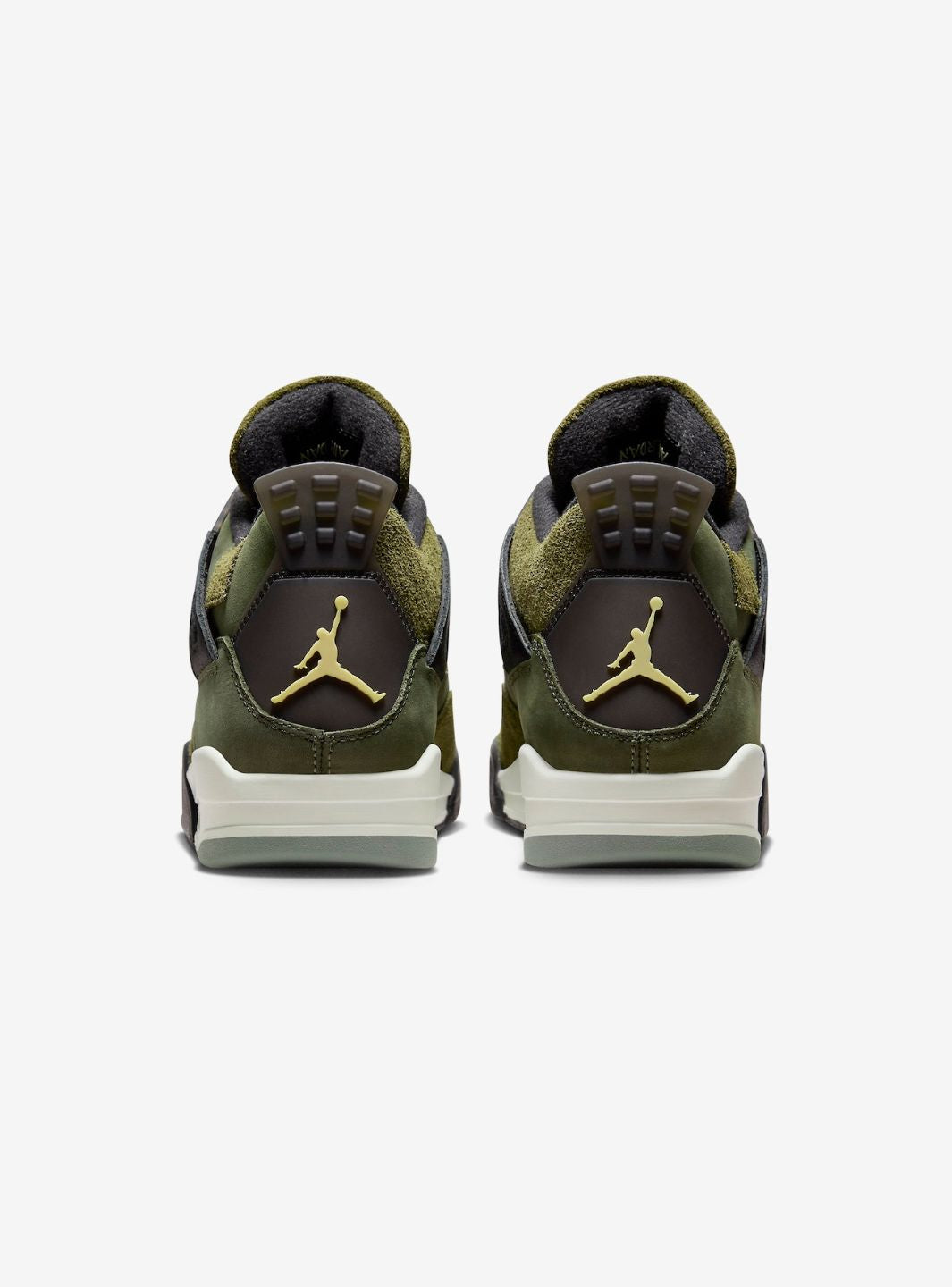 Air Jordan 4 Retro SE Craft Medium Olive - FB9927-200 | ResellZone