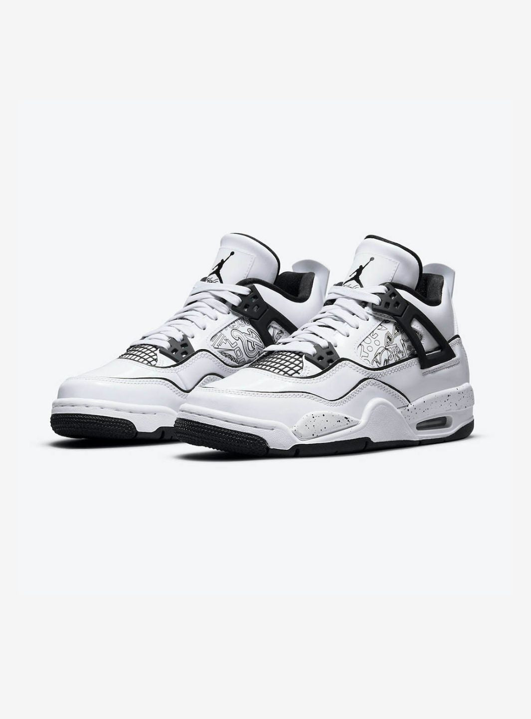 Air Jordan 4 Retro SE DIY - DC4101-100 | ResellZone