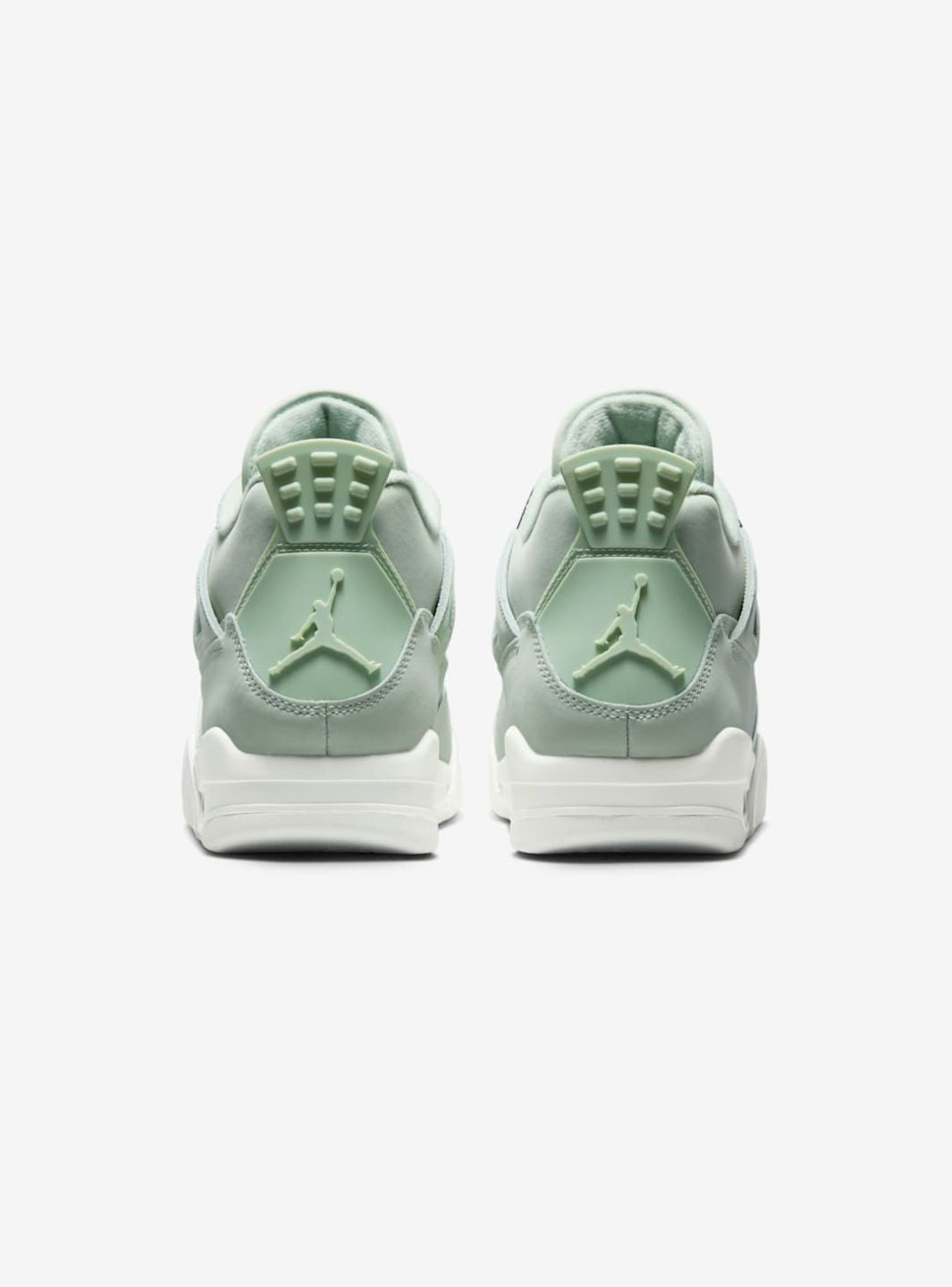 Air Jordan 4 Retro Seafoam Sail - HV0823-003 | ResellZone