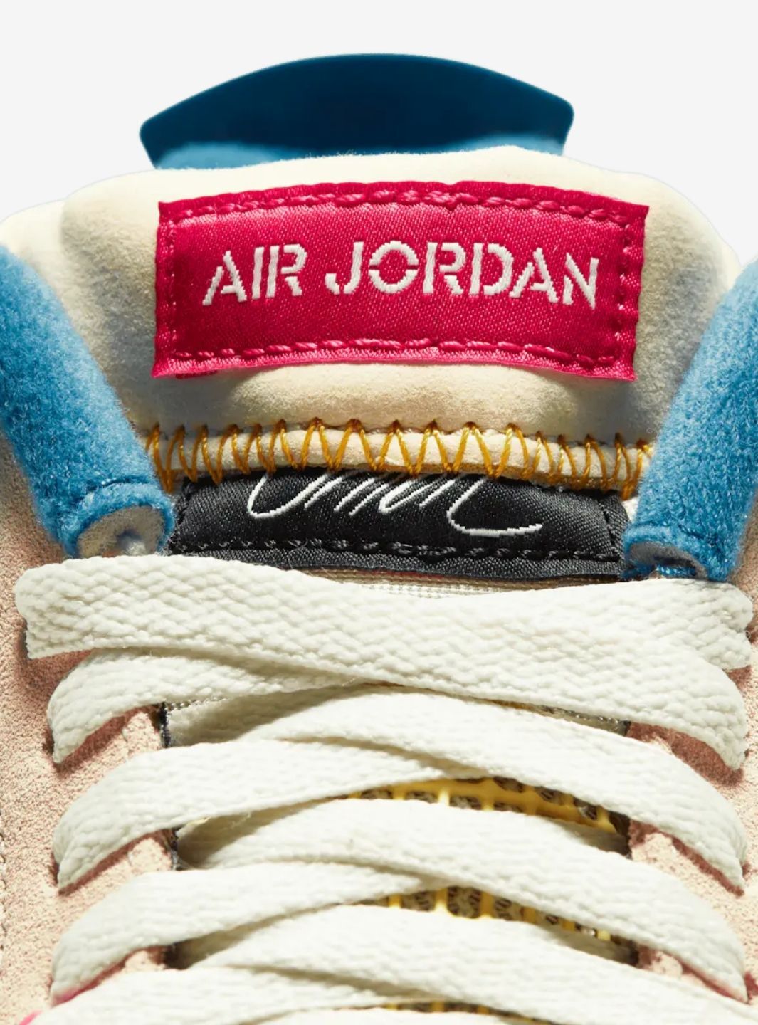 Air Jordan 4 Retro Union Guava Ice - DC9533-800 | ResellZone