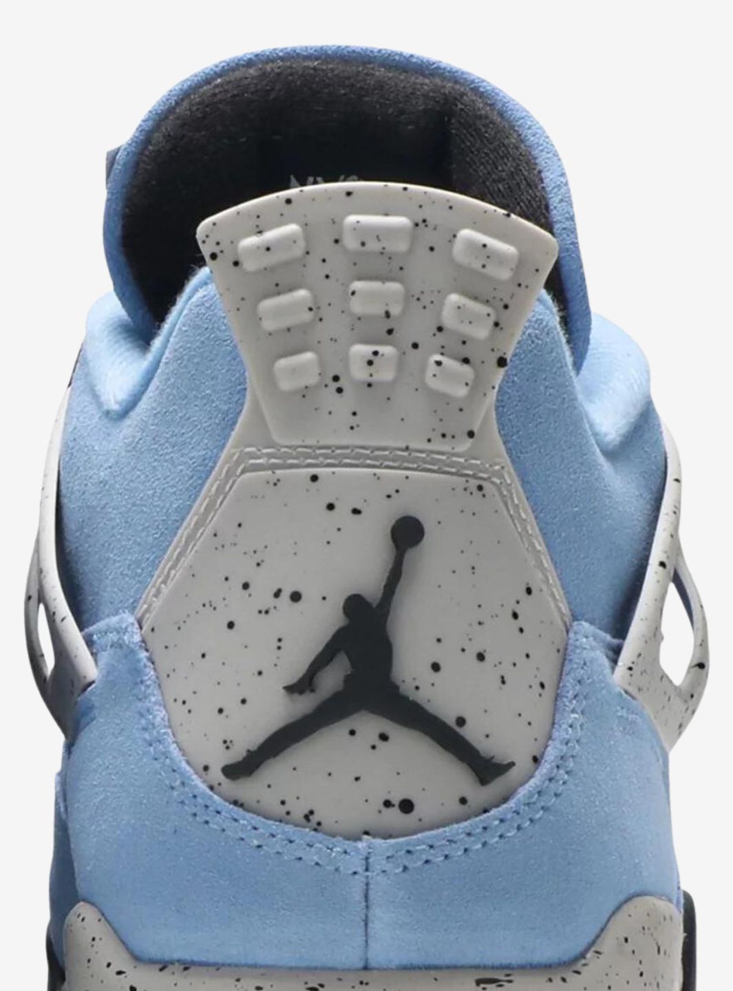 Air Jordan 4 Retro University Blue - CT8527-400 | ResellZone