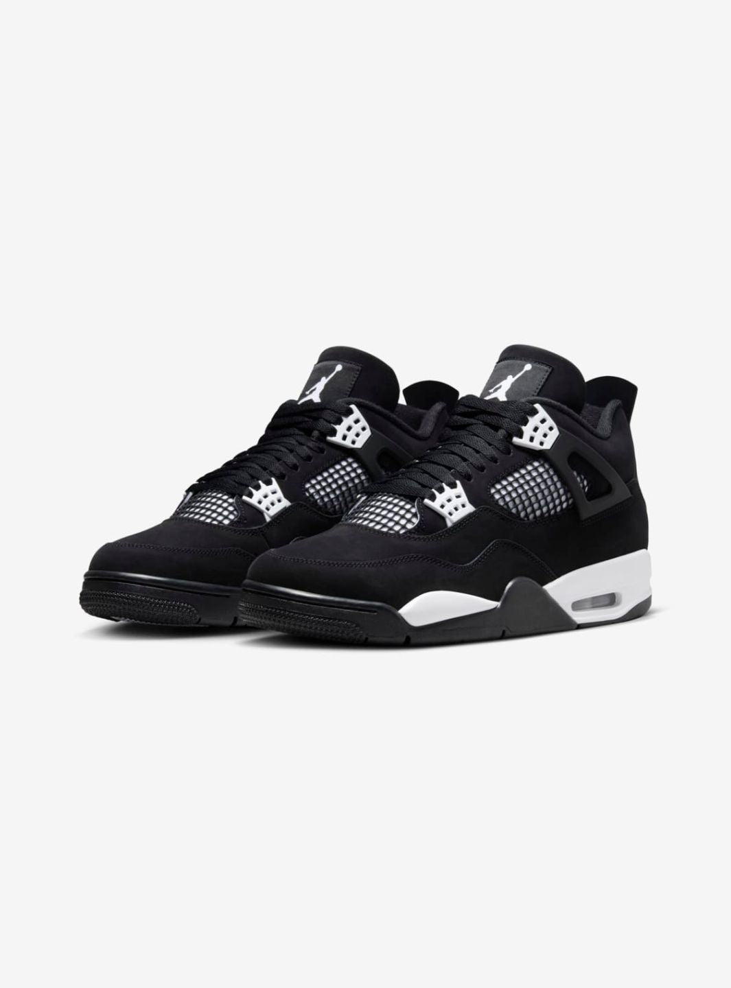 Jordan 4 retro uomo best sale