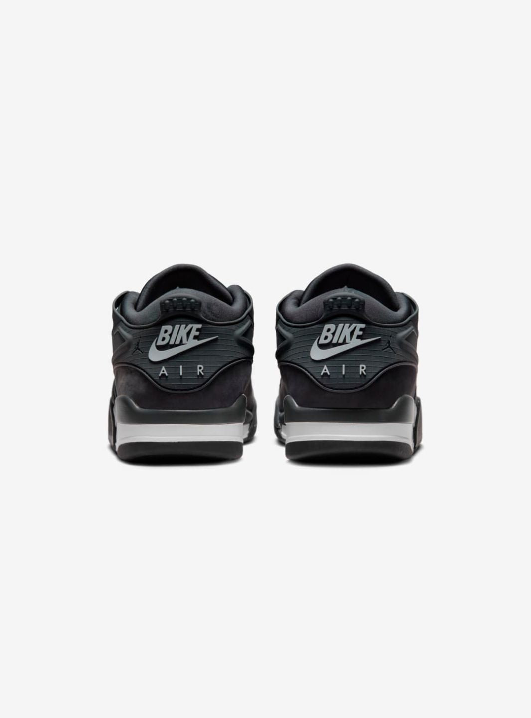 Air Jordan 4 RM SP Nigel Sylvester Driveway Grey - HF4334-004 | ResellZone