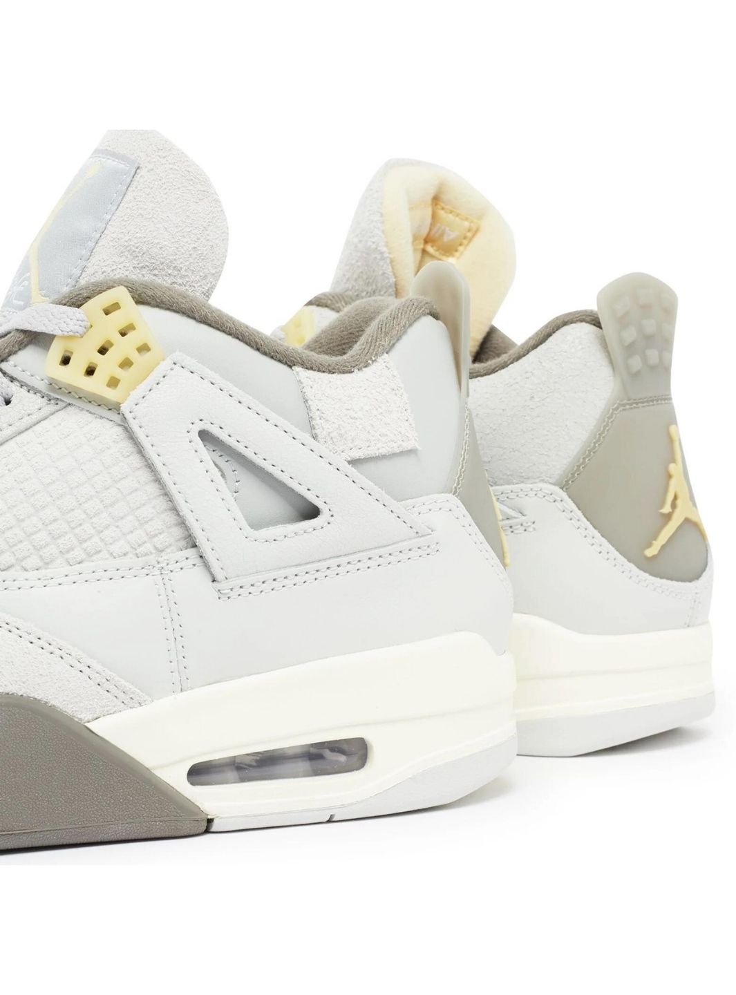 Jordan 4 retro sand hotsell