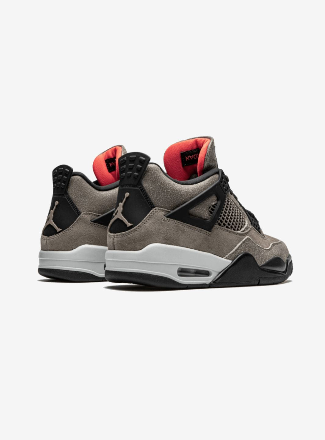 Air Jordan 4 Taupe Haze - DB0732-200 | ResellZone