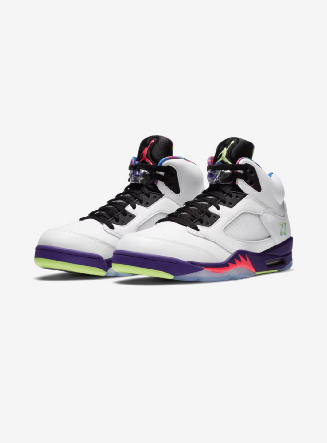 Air Jordan 5 Retro Alternate Bel-Air - DB3335-100 | ResellZone