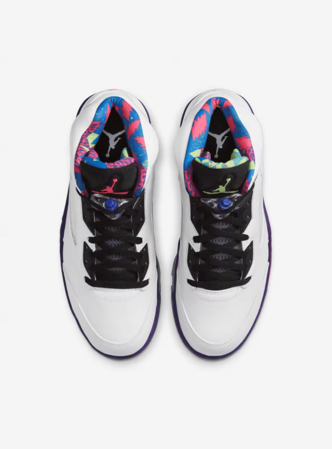 Air Jordan 5 Retro Alternate Bel-Air - DB3335-100 | ResellZone