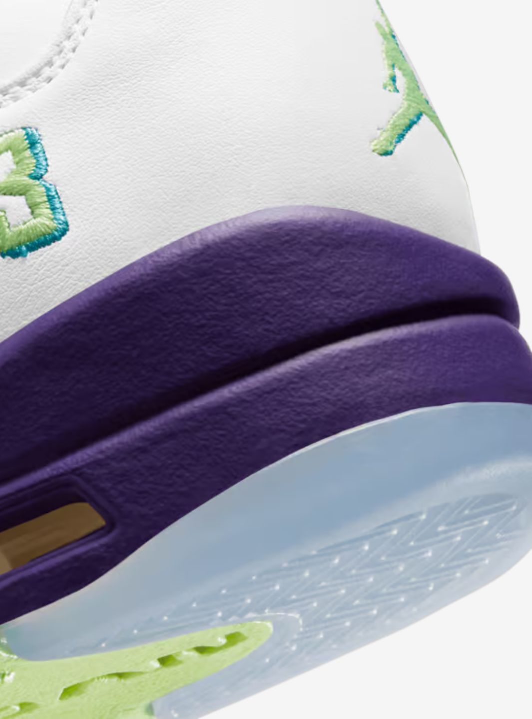 Air Jordan 5 Retro Alternate Bel-Air - DB3335-100 | ResellZone