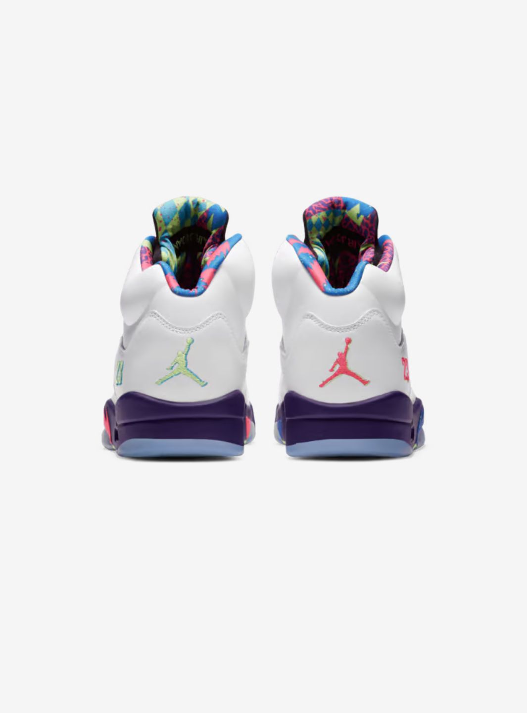 Air Jordan 5 Retro Alternate Bel-Air - DB3335-100 | ResellZone