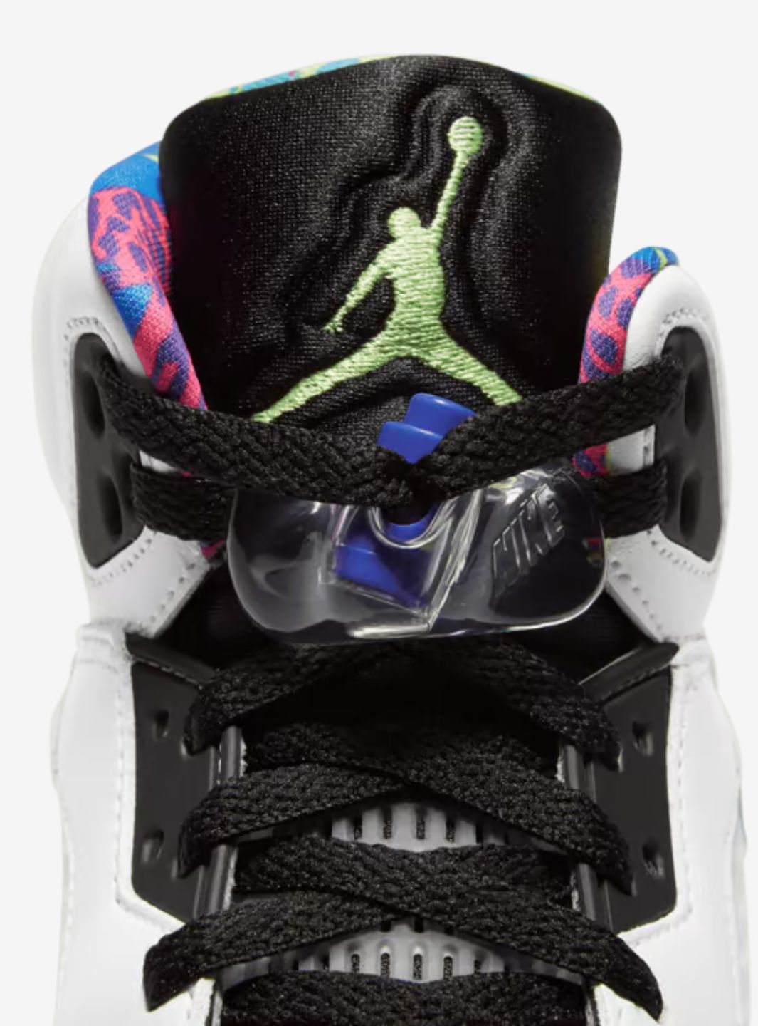 Air Jordan 5 Retro Alternate Bel-Air - DB3335-100 | ResellZone