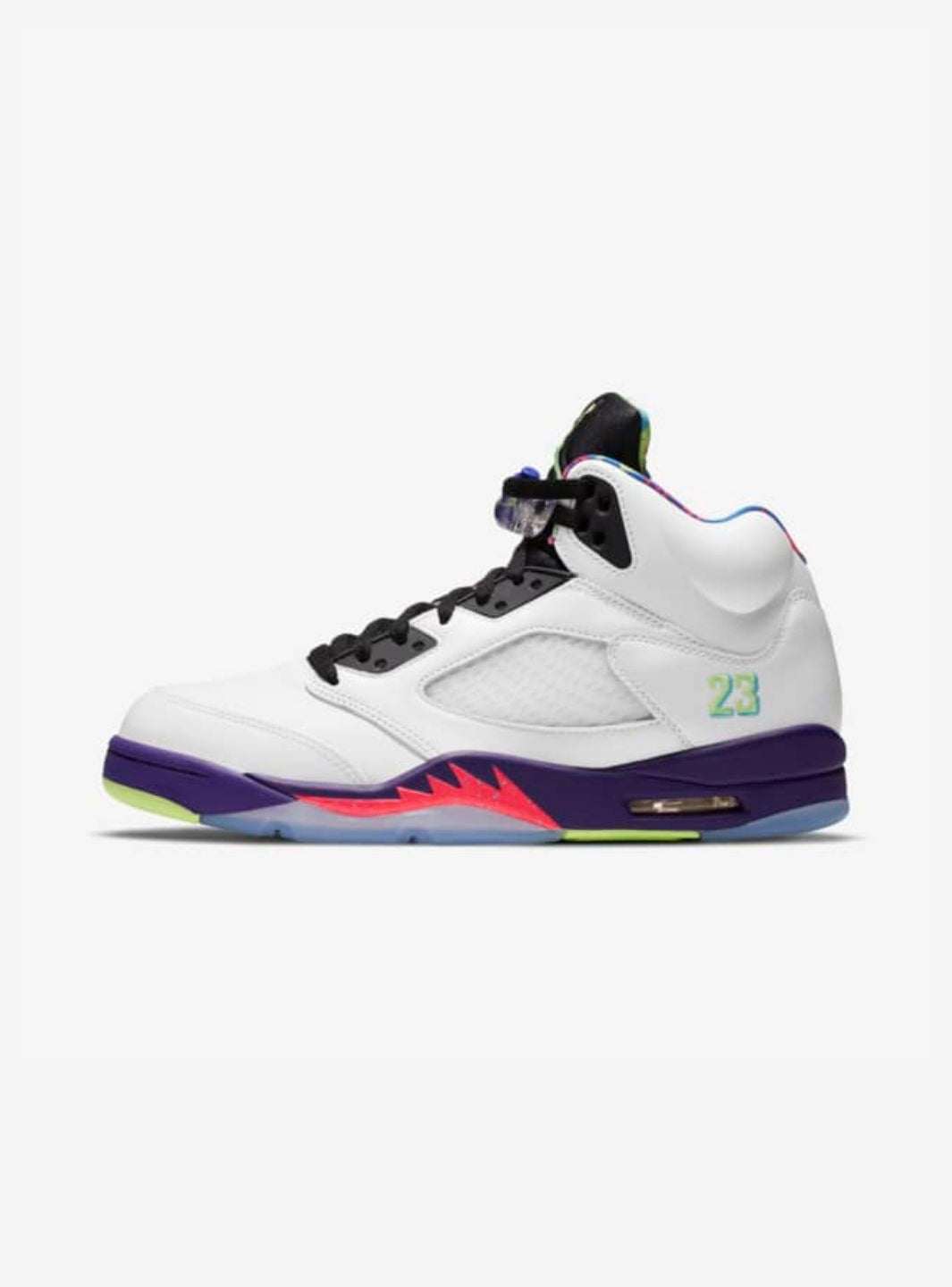 Air Jordan 5 Retro Alternate Bel-Air - DB3335-100 | ResellZone