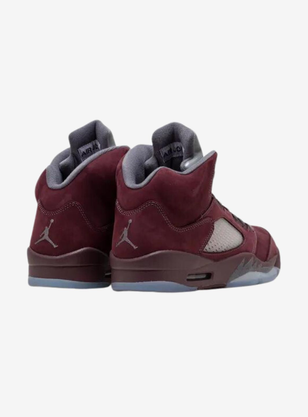 Air Jordan 5 Retro Burgundy