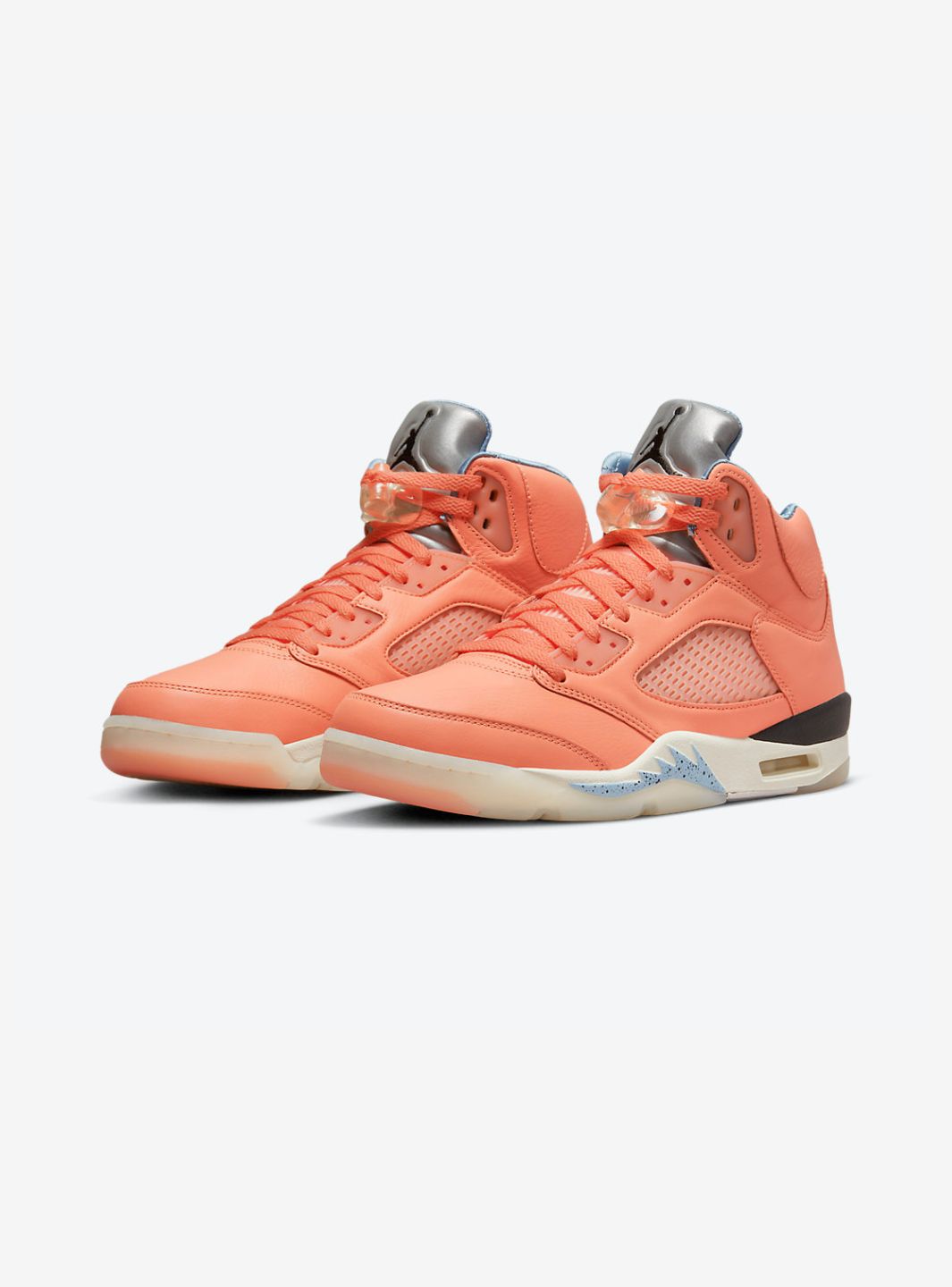 Air Jordan 5 Retro DJ Khaled We The Best Crimson Bliss - DV4982-641 | ResellZone