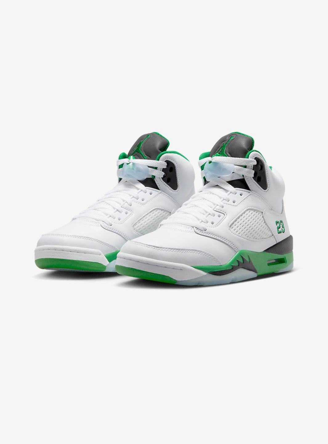 Air Jordan 5 Retro Lucky Green - DD9336-103 | ResellZone