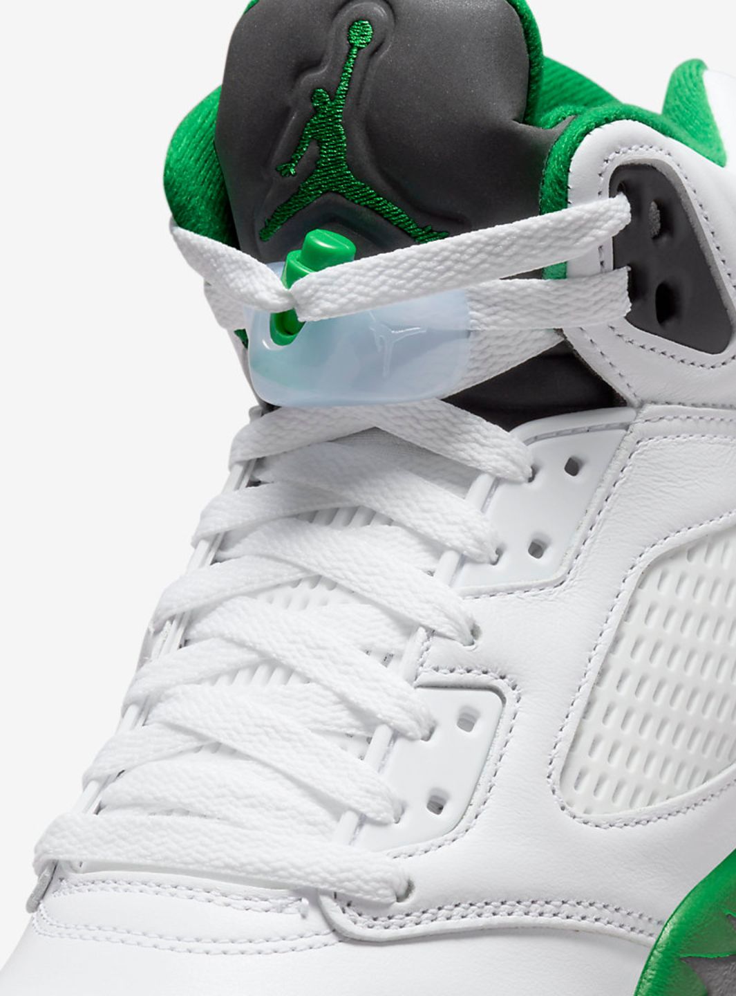 Air Jordan 5 Retro Lucky Green - DD9336-103 | ResellZone