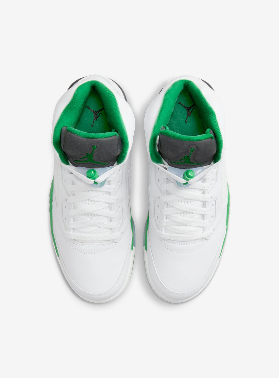 Air Jordan 5 Retro Lucky Green - DD9336-103 | ResellZone