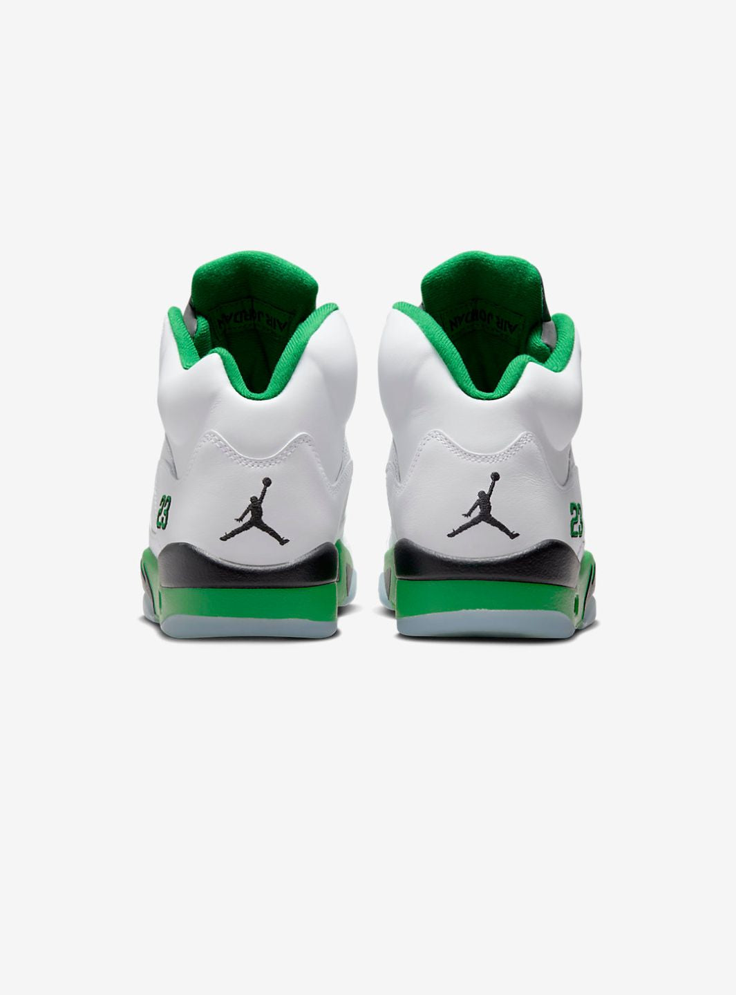 Air Jordan 5 Retro Lucky Green - DD9336-103 | ResellZone