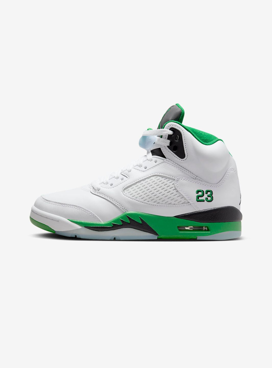 Air Jordan 5 Retro Lucky Green - DD9336-103 | ResellZone