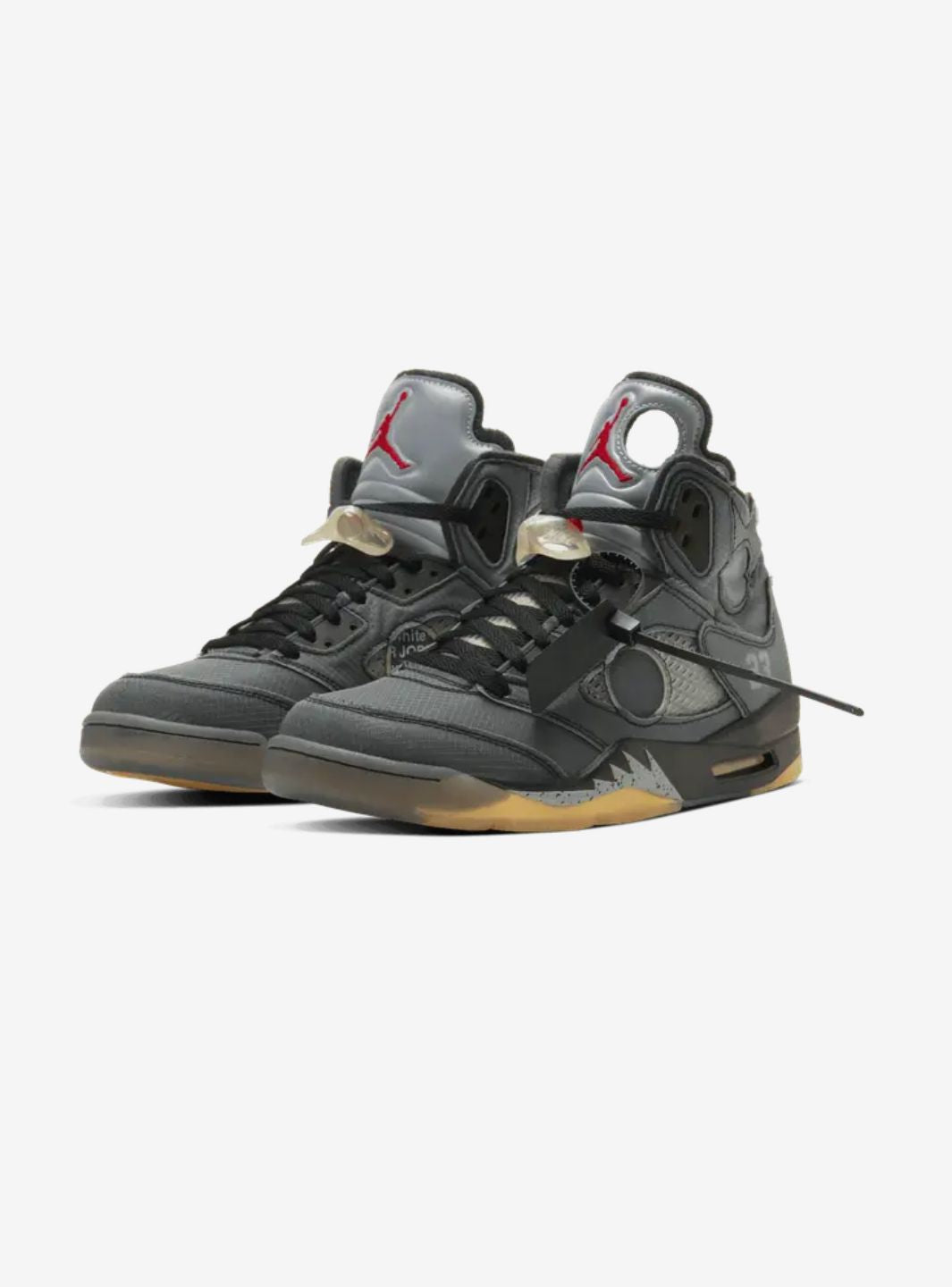 Air Jordan 5 Retro Off-White Muslin - CT8480-001 | ResellZone