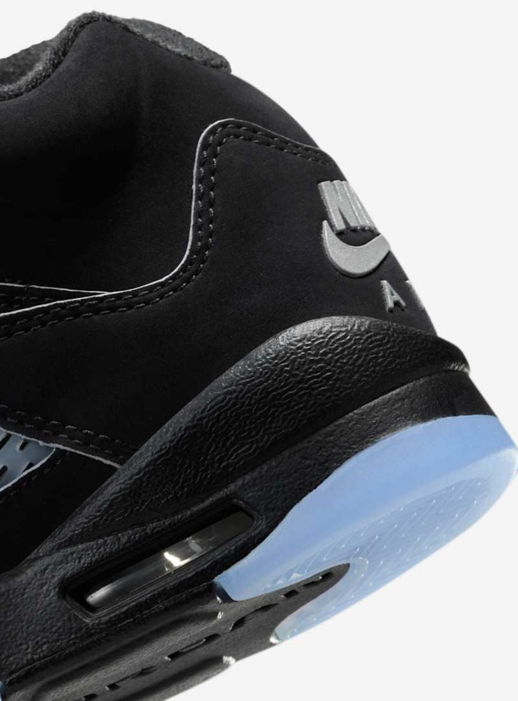 Air Jordan 5 Retro OG Black Metallic Reimagined - HF3975-001 | ResellZone