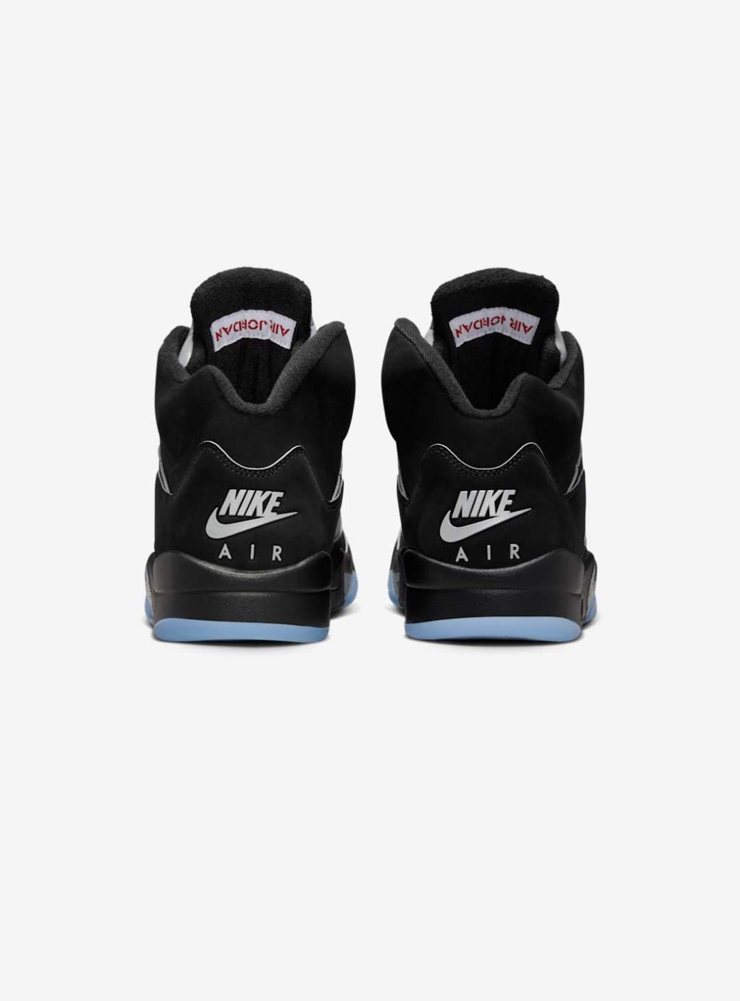 Air Jordan 5 Retro OG Black Metallic Reimagined - HF3975-001 | ResellZone