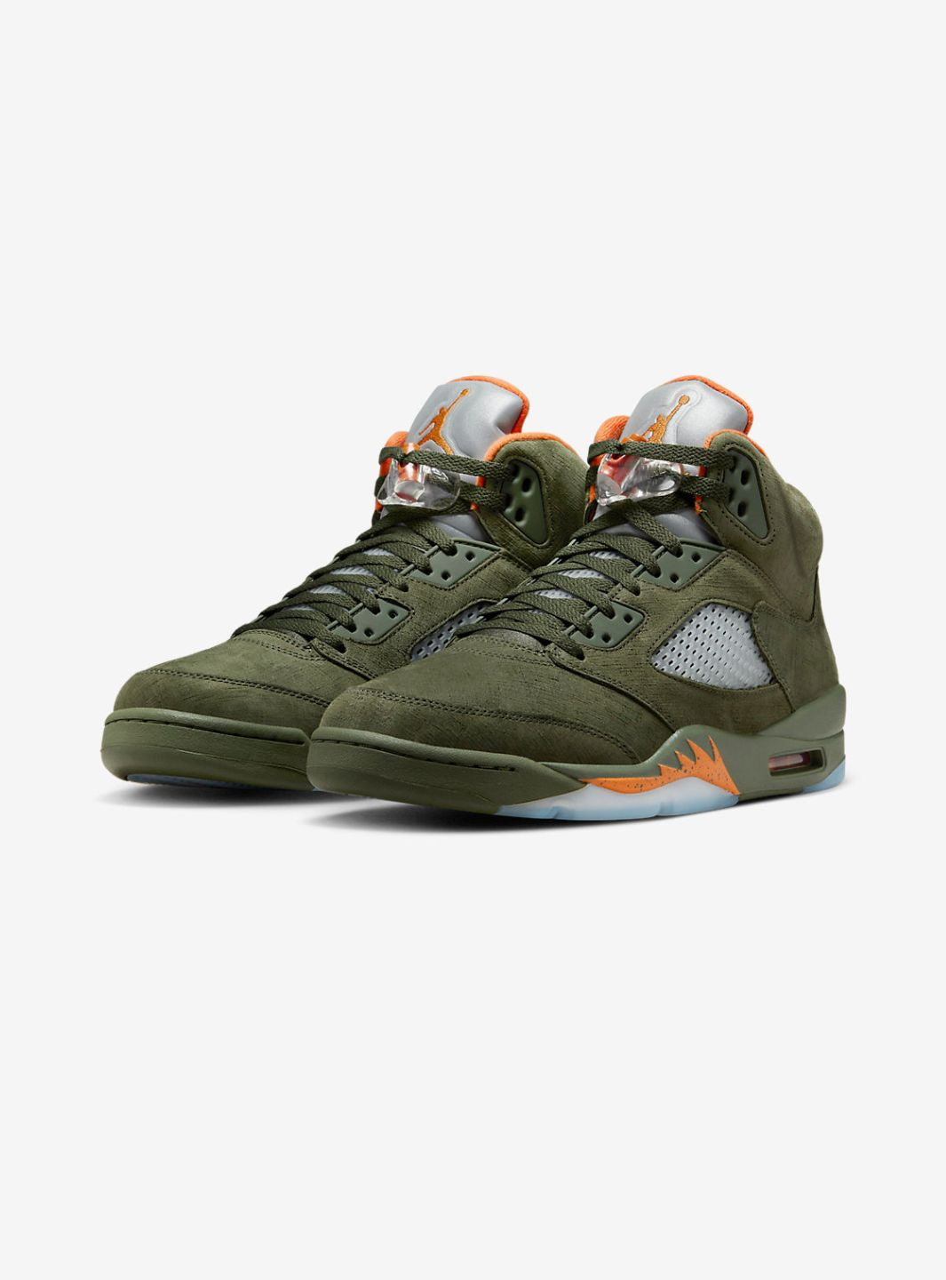 Air Jordan 5 Retro Olive (2024) - DD0587-308 | ResellZone