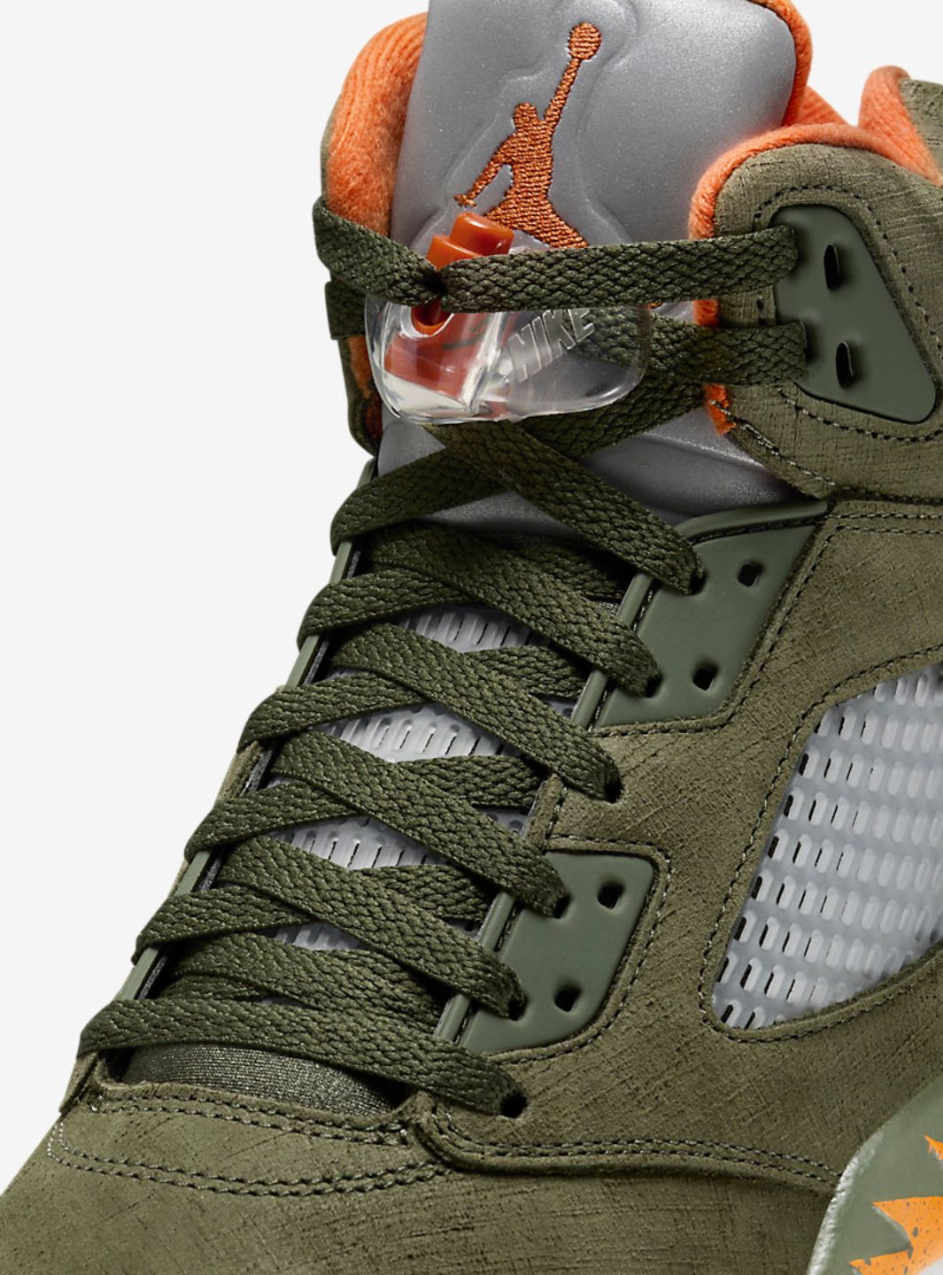 Air Jordan 5 Retro Olive (2024) - DD0587-308 | ResellZone