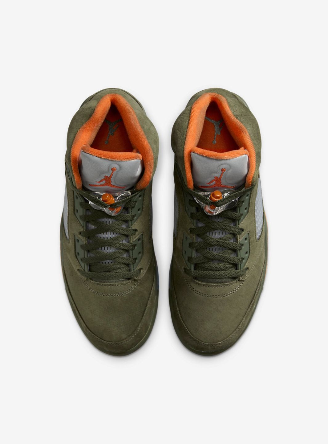 Air Jordan 5 Retro Olive (2024) - DD0587-308 | ResellZone