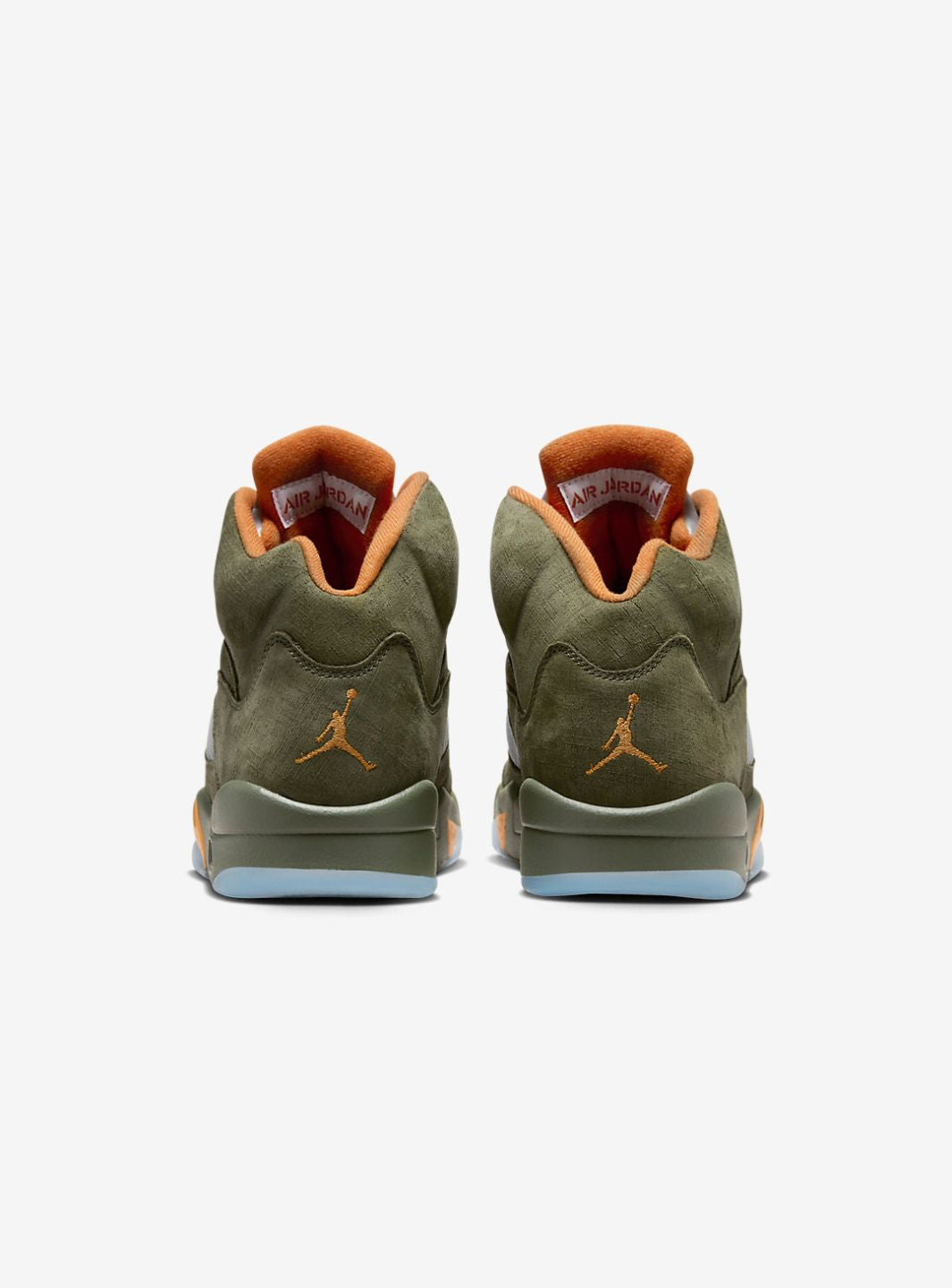 Air Jordan 5 Retro Olive (2024) - DD0587-308 | ResellZone