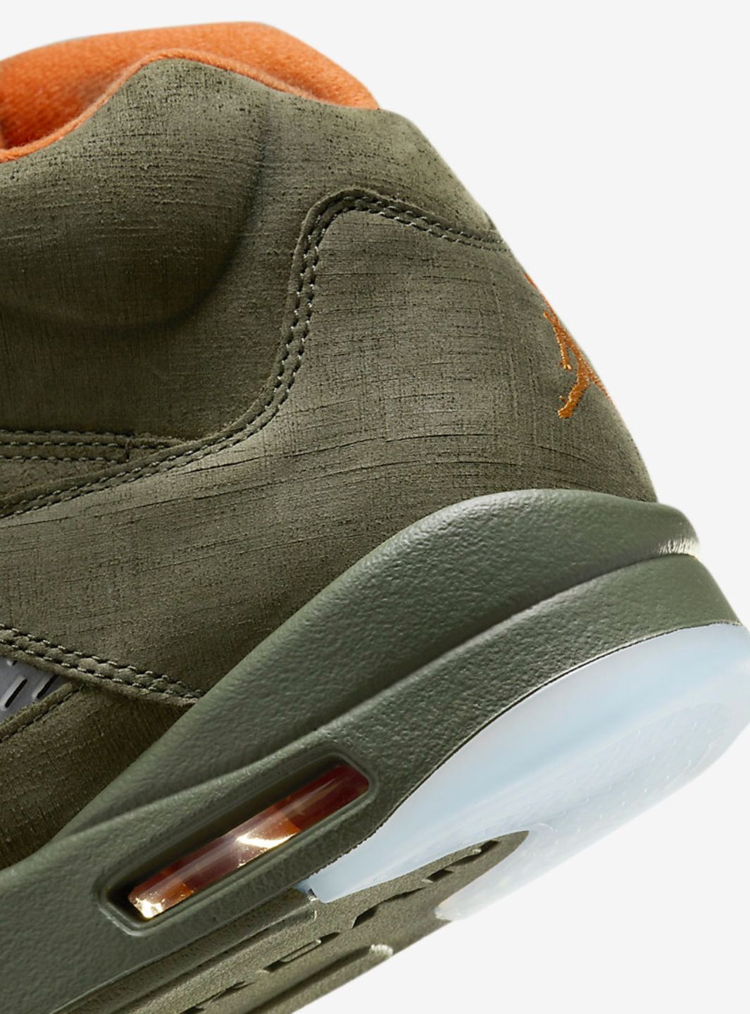 Air Jordan 5 Retro Olive (2024) - DD0587-308 | ResellZone