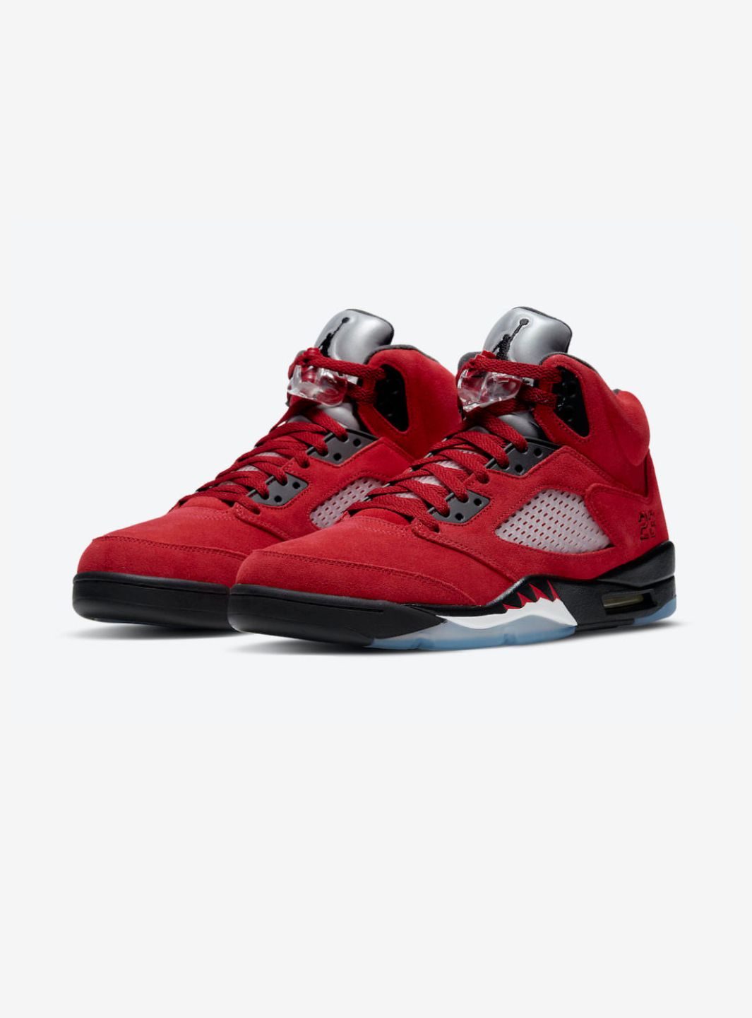 Air Jordan 5 Retro Raging Bull Red (2021) - DD0587-600 | ResellZone